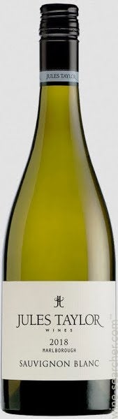 Jules Taylor Sauvignon Blanc image